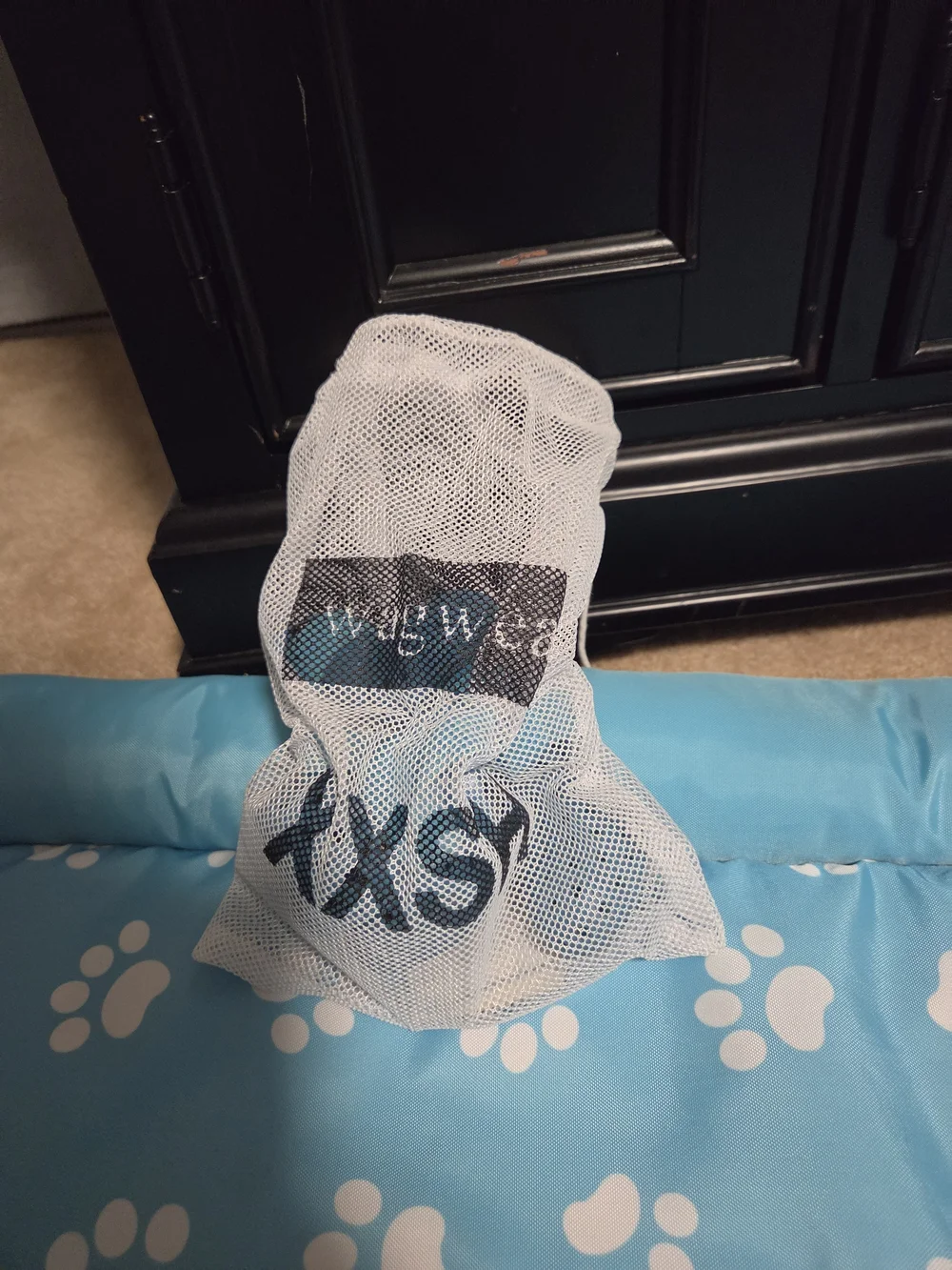 Wagwear Used Dog Booties